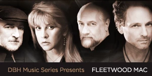 Fleetwood Mac Unleashed