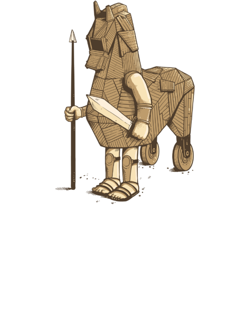 Trojan Pony