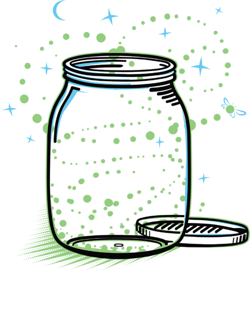The Empty Jar of Fireflies
