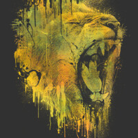 LION DRIP