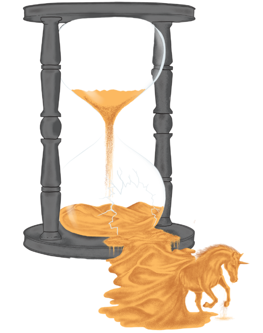 Hourglass Reborn