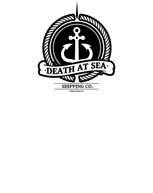 Death At Sea One