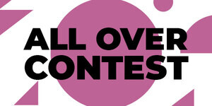 All Over Contest 2.0