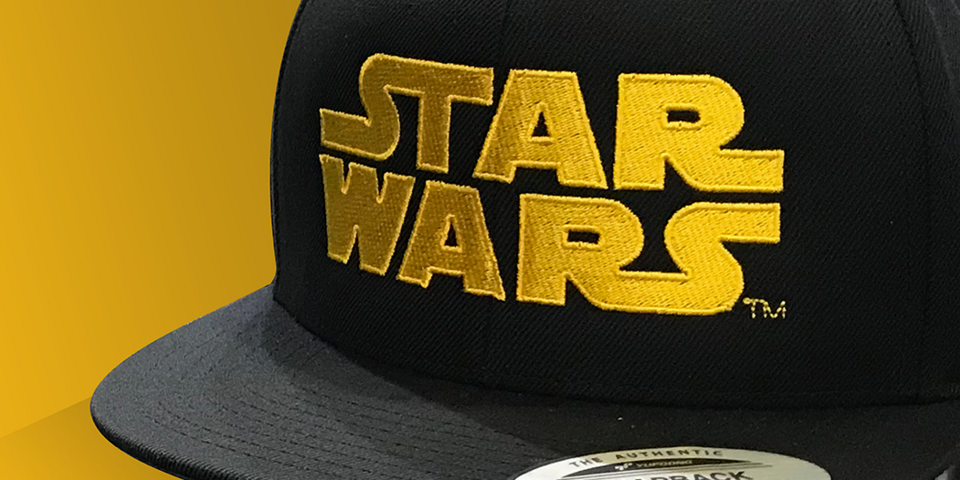 Star Wars Hats
