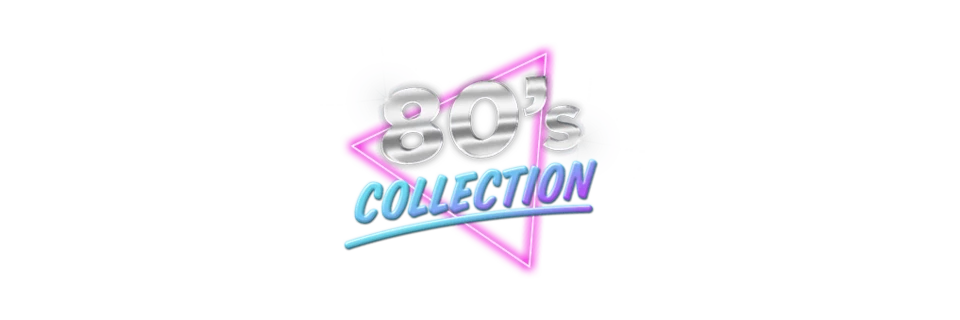 Browse 80s Collection