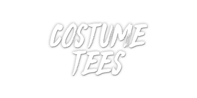 Costume Tees Collection