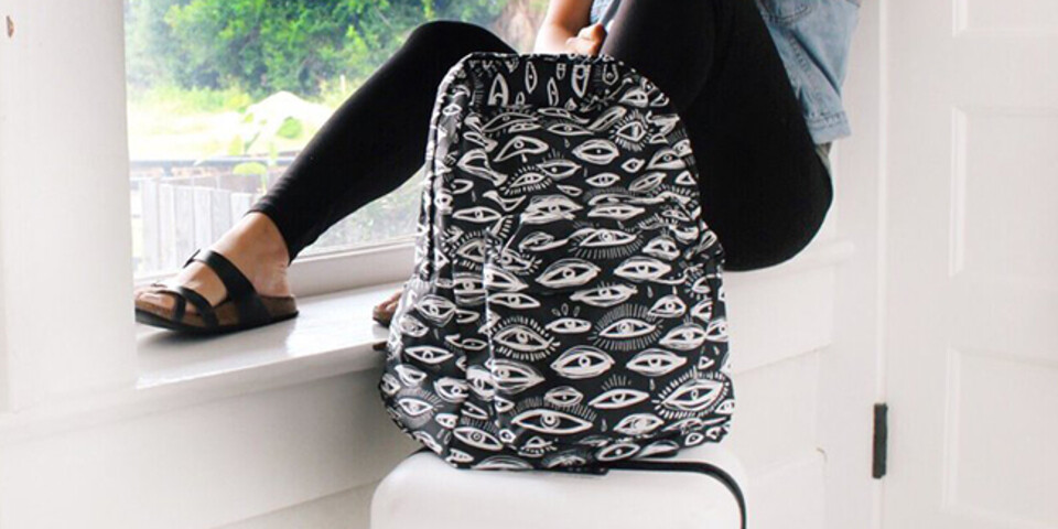 browse all over backpacks
