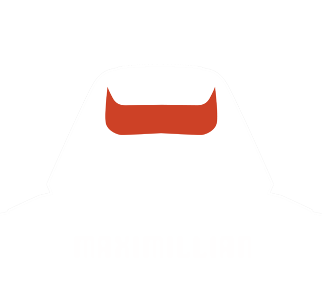 Maximilian - Inspired by The Black Hole