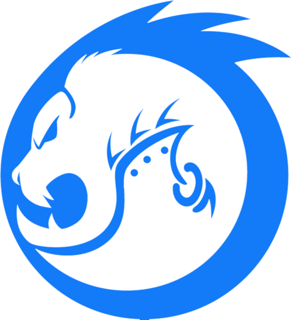 Beastgamerkuma Logo