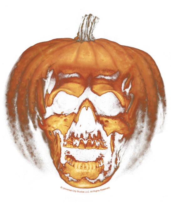 Halloween II Carving by Halloween2
