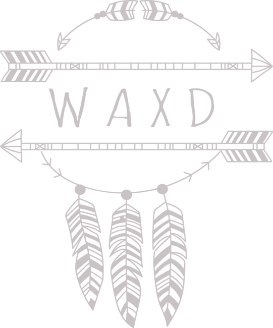 BOHO Waxd by Waxd