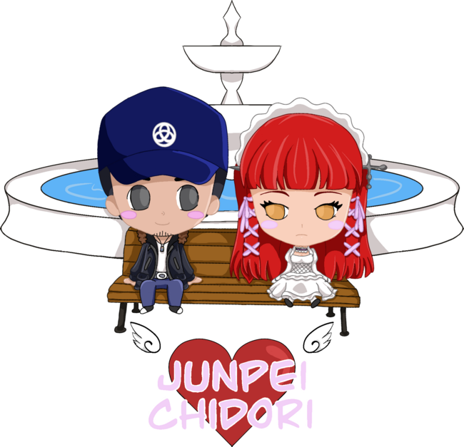 Junpei