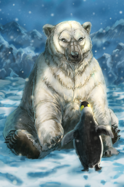 The Polar Companion
