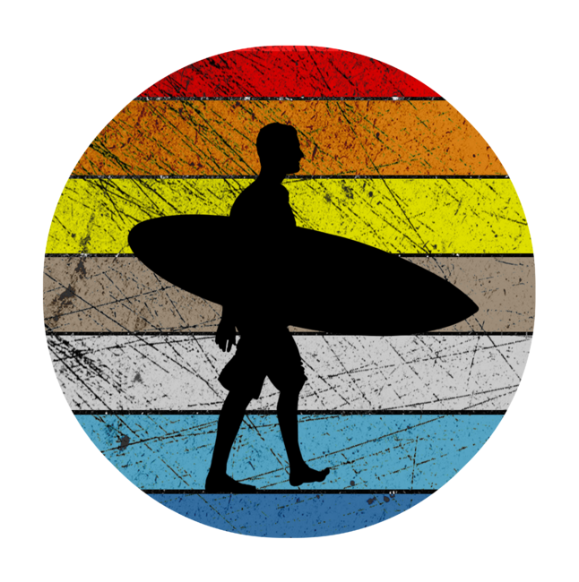 Surf Lover, Surfer Gift shirt, Vintage, Wind Surf Passion Tee