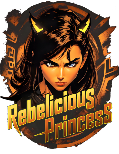 Rebelicious Princess