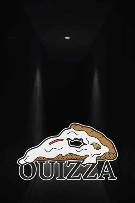 Oizza by KarazuDesign