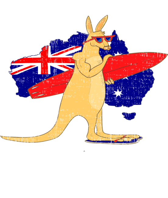 Manly Beach Australia A Surfer's Paradise