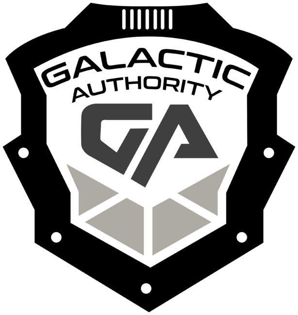 Galactic Authority : Inspired by Dark Matter
