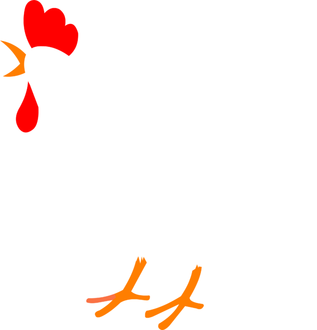 chicken