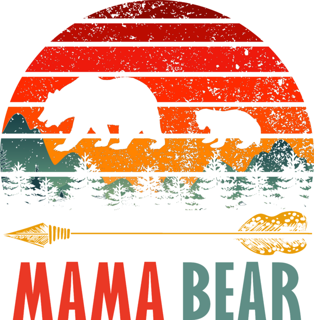 mama bear