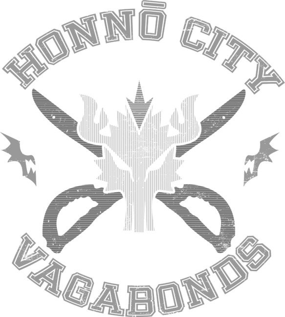 Honno City Vagabonds