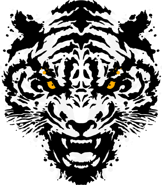Tiger Ink 2