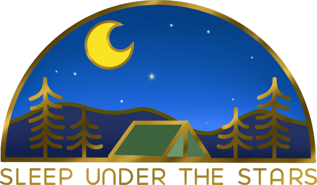 Sleep Under The Stars