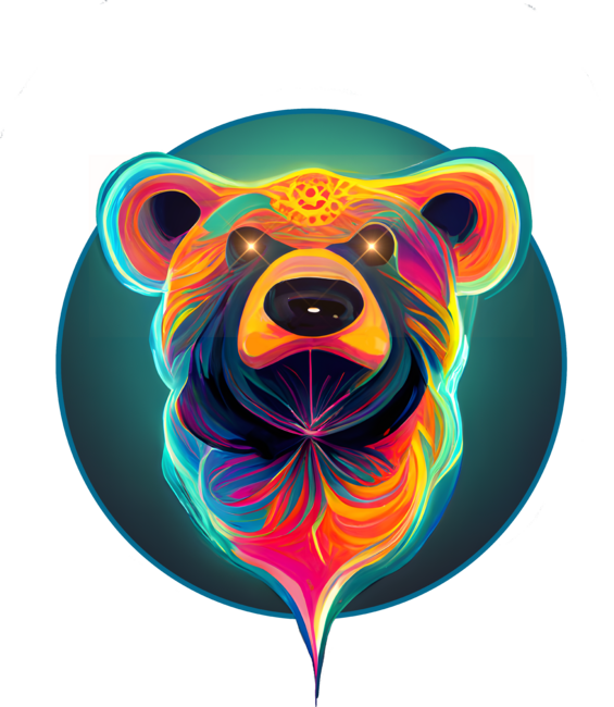 The Cosmic Bear
