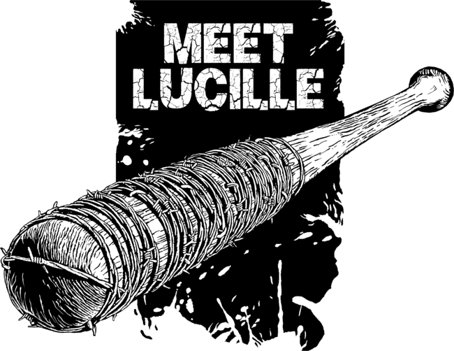 Meet Lucille