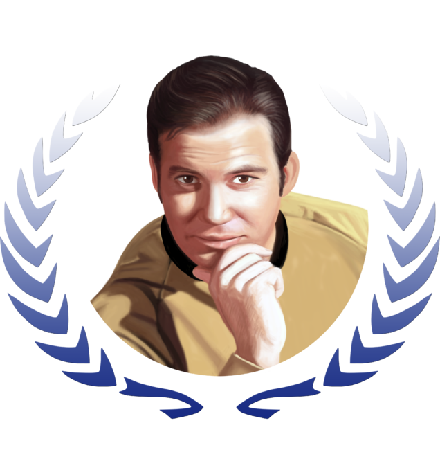 Star Trek Space The Final Frontier for StarTrek