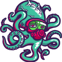 Nima the Octopus