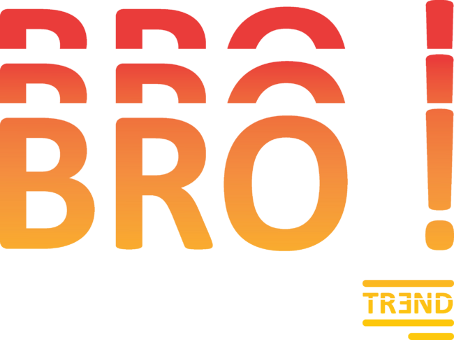 Bro! Brotherhood Vibe