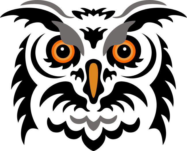 Owl Tribal