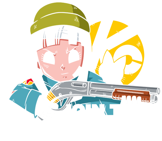 Mai's Resistance by Megabeluga