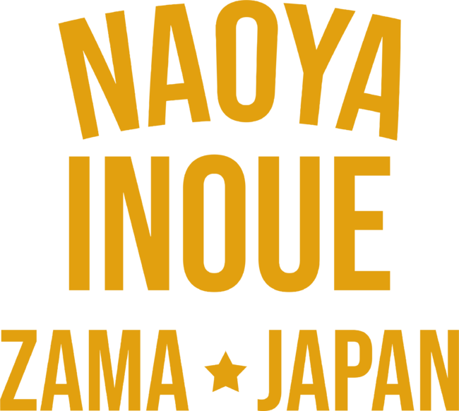 Naoya Inoue Logo