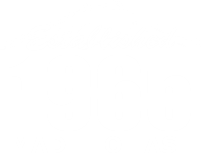 Established 1965 Made To Last
