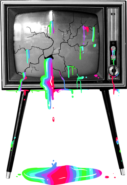 Intergalactic Television