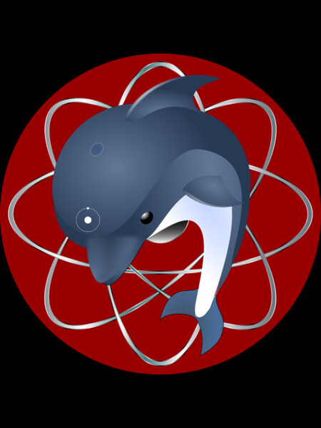 Atomic Dolphin