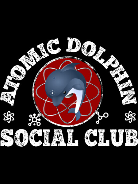 Atomic Dolphin Social Club