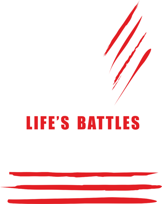 Lifes battles