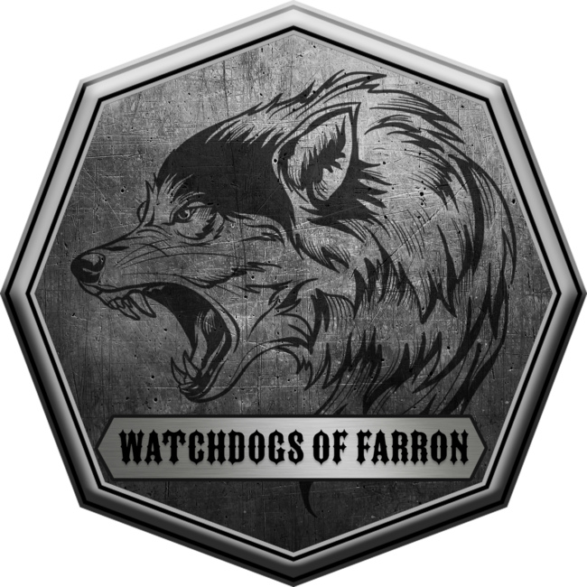 watchdogs of farron covenant