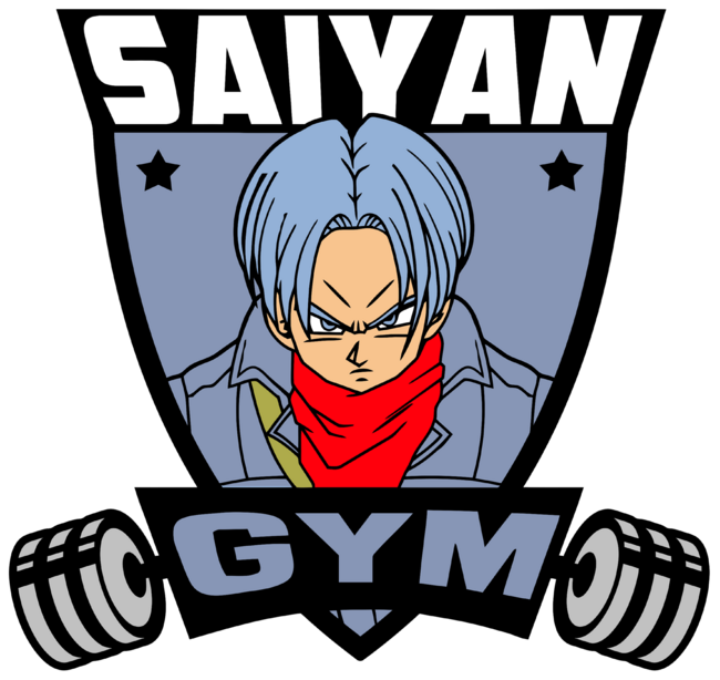 Anime Gym (future version)