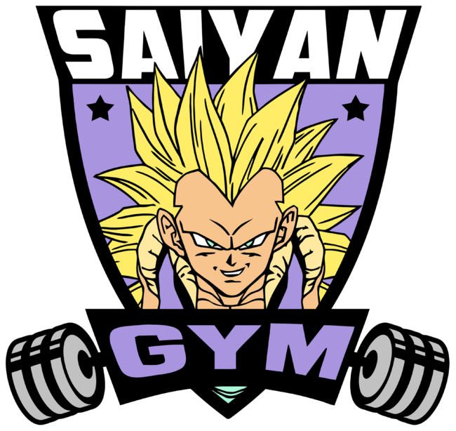 Anime Gym fusion version