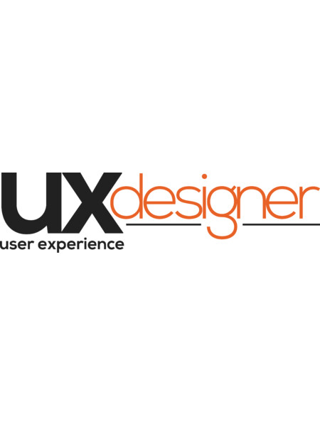 designer t-shirt : UX Designer