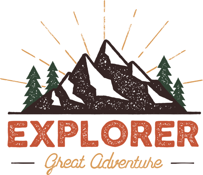 Explorer Great Adventure