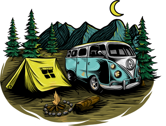 Travel Camp
