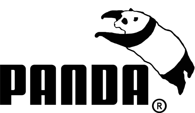 Panda Parody Logo