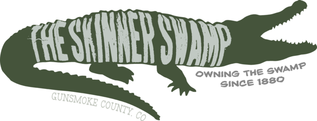 The Skinner Swamp
