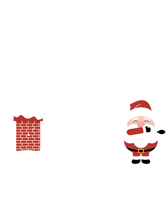 Dabbin through the snow