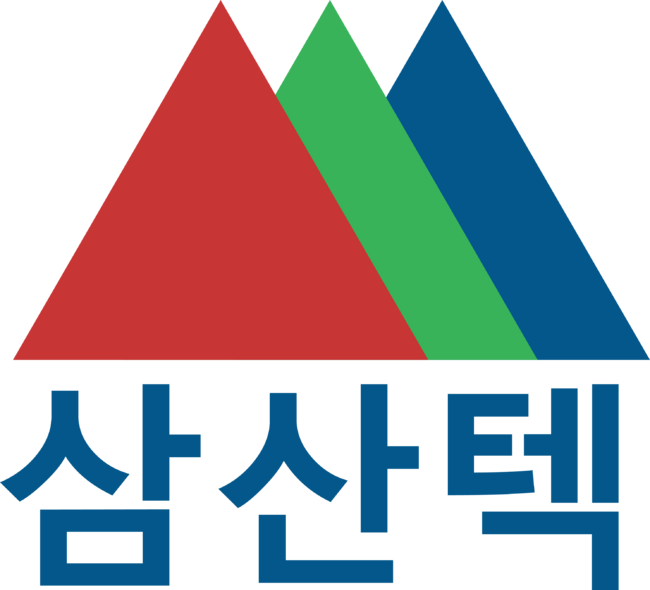 Start-Up Samsan Tech Logo 스타트업